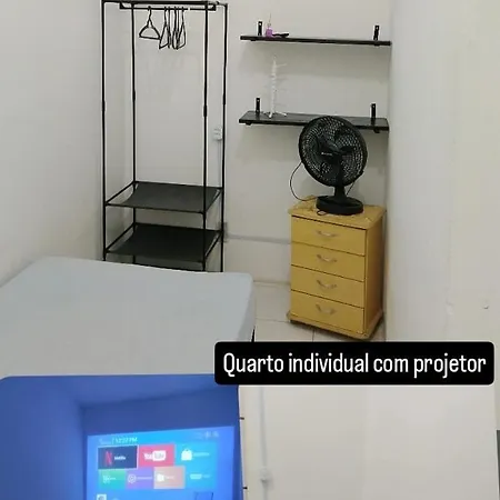 Pousada Nery-3